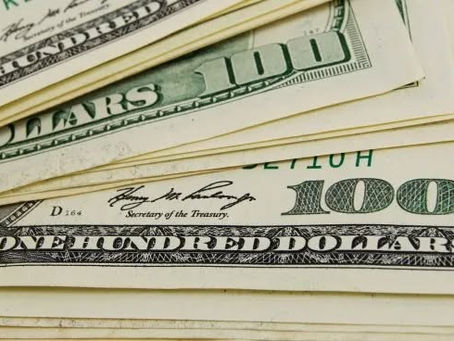 Argentina saldó la deuda del SWAP con el tesoro de EEUU