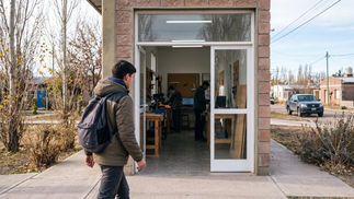 Cupo del 40% para desocupados en las capacitaciones laborales del Estado rionegrino