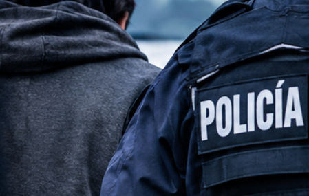 Atacó a dos hermanas en el Barrio Nuevo