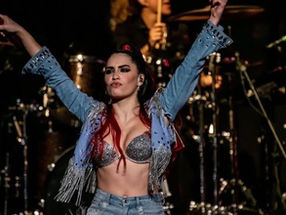 De 16 mil a 55 mil pesos salen las entradas preferenciales a la Fiesta de la Manzana