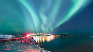 Sommarøy: la rebelión contra el tiempo en el fin del mundo