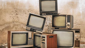 Campaña de recepción de aparatos electrónicos