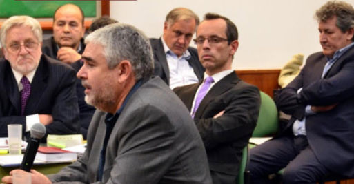 La Corte Suprema condenó a siete ministros del último gobierno radical de Río Negro