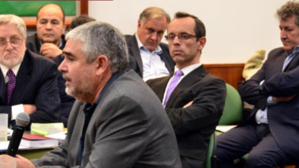La Corte Suprema condenó a siete ministros del último gobierno radical de Río Negro