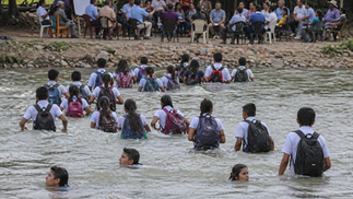 La política rionegrina descubrió falencias en la educación y reaccionó. Variedad de proyectos en pocas semanas solicitadas por los focus groups