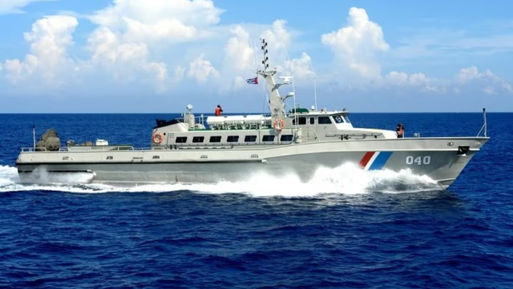 Cuba mató a 4 tripulantes de un barco estadounidense.