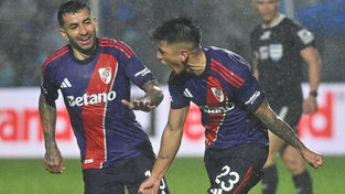 River ganó en Tucuman y sigue de racha