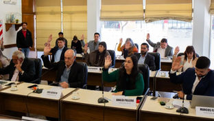 Elecciones Municipales en Mendoza: Paridad entre PJ y LLA-UCR