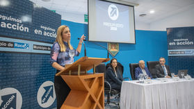 Soria presentará el presupuesto de su último año de gestión frente el Municipio
