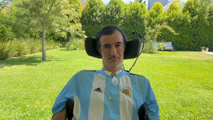 Bullrich quiere ser presidente en 2027