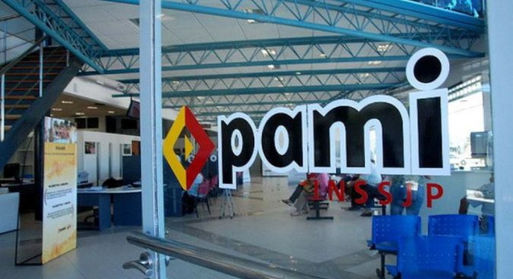 Sin servicio de Pami en las clínicas