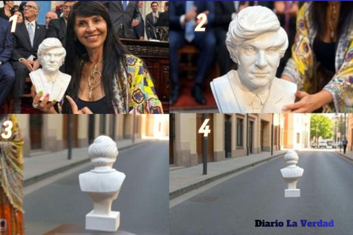 Carnicería Libertaria (Humor político sin cadena de frío)