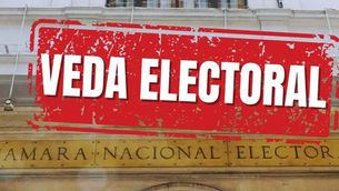Comenzó a regir la veda electoral: ¿Cuáles son las prohibiciones que determina la ley?