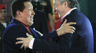 La millonaria deuda de Argentina, Brasil y Portugal con Venezuela