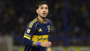 Boca viajó a Mardel en busqueda del tercer triunfo consecutivo