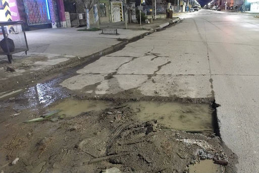 El Municipio sigue multando a la empresa ARSA