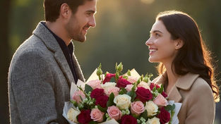 Día de la Mujer: ¿Esta bien regalar flores?