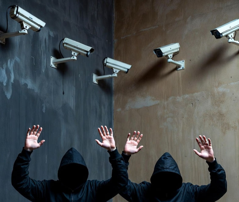 Vacaciones: alerta por casas que quedan sin seguridad adecuada. Ofrecen soluciones.