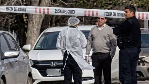 Una pareja de jubilados de Cipolletti no podía pagar el alquiler y tomó una drastica ldecisión: Dejaron una carta