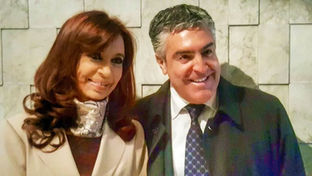 Fuerte repercusión por las declaraciones de Dalbón sobre una supuesta interna en la Corte Suprema
