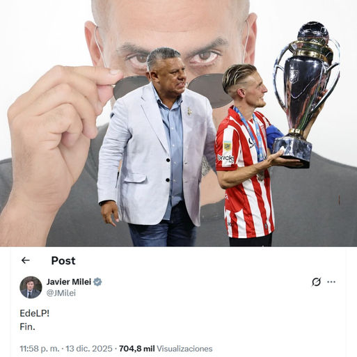 El Pelado, el Peluca y el pasillo de los antisistema