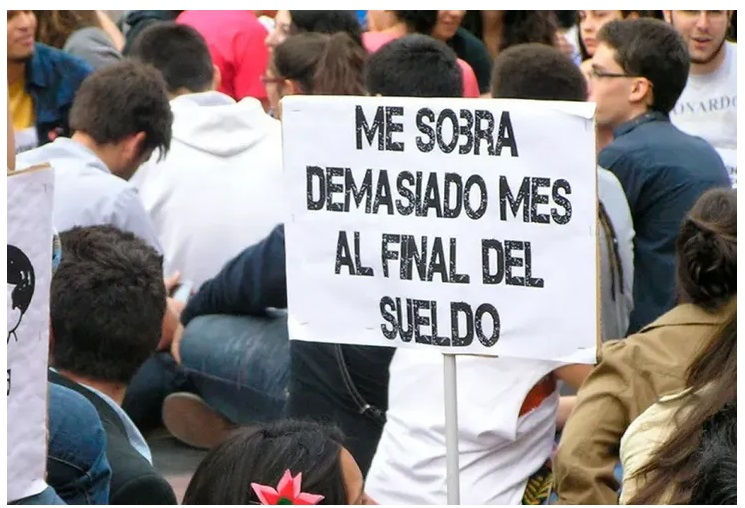 Glaciares: Día D en Diputados