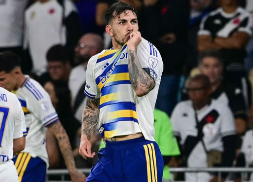 ¡MARACANAZO Y A LA FINAL! Boca dio una muestra de carácter disputará el título de la Copa Sudamericana