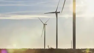 Convocan a audiencia pública por el Parque Eólico en Cerro Policía