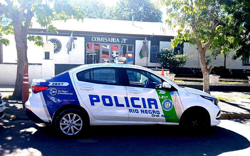 Tres menores se pelearon y provocaron disturbios