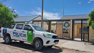 Un hombre detenido por agredir a su pareja en Roca