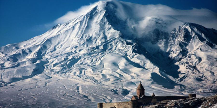 111 años de impunidad. En 1915 el pueblo armenio fue masacrado por el Estado otomano que cometió el primer genocidio del siglo XX