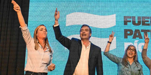 Encuesta: ¿Se acerca el fin del sorismo en Roca? El peronismo sigue liderando, pero una oposición unida podría poner en riesgo su continuidad