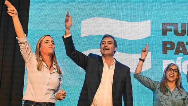 Encuesta: ¿Se acerca el fin del sorismo en Roca? El peronismo sigue liderando, pero una oposición unida podría poner en riesgo su continuidad