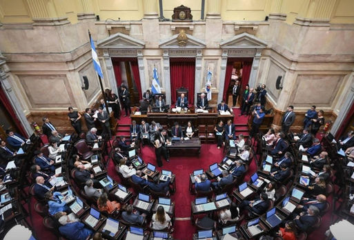 Los senadores: ganarán más de $ 11 millones brutos