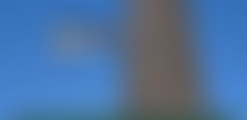 Izaron la bandera de Israel en el Monumento Nacional de la Bandera