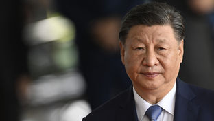 Xi Jinping y Trump hablaron por teléfono