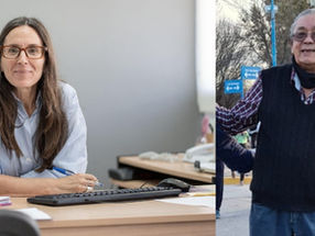 Laura Tappatá reemplazará a Jaramillo. Es la nueva secretaria de Servicios Públicos de Roca