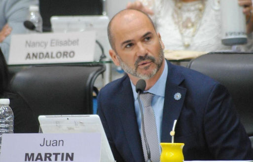 Impulsan doble alivio impositivo sobre los Ingresos Brutos en Río Negro
