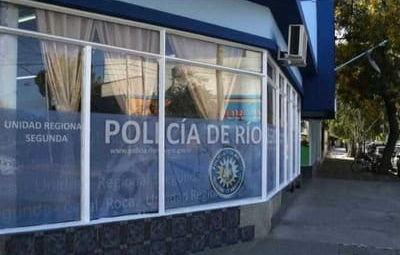 Aparecieron en Roca la madre e hijo, buscados intensamente en Neuquen