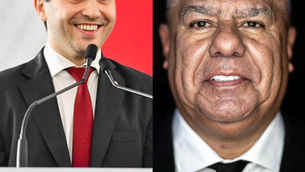 River se plantó contra la AFA