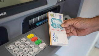 Con aumento, estatales rionegrinos cobrarán sus sueldos el 2 de septiembre