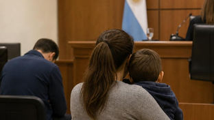 Una jueza cuestionó a una abogada por avalar planteos “improcedentes” en un juicio por alimentos