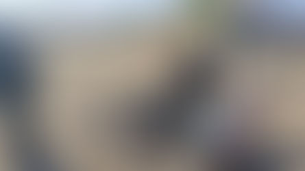 Exhibía un arma en una plaza de Chacra Monte
