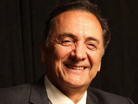 Chiqui Pereyra sigue luchando por su vida.