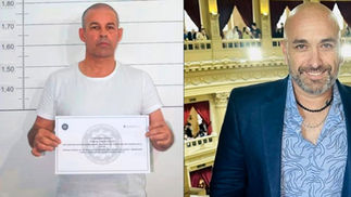 Archivaron la causa contra el primo de Fred Machado