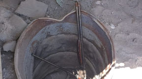 Secuestran dos armas de fuego en un puesto rural del norte de General Roca