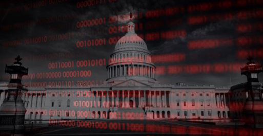 Ciberataque atribuido a China afectó sistemas del Congreso de Estados Unidos