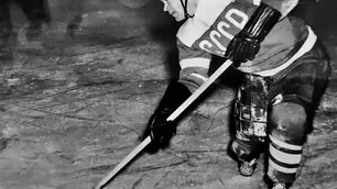 Vsévolod Bobrov: el genio ruso que brilló en dos deportes