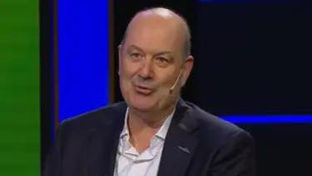 Sturzenegger justificó los despidos en el Servicio Meteorológico Nacional