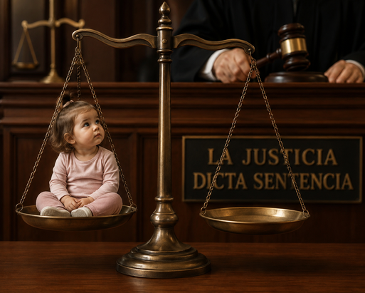 Dijo que no podía tener hijos y murió antes de conocer el resultado: el ADN confirmó que era el padre